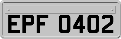 EPF0402