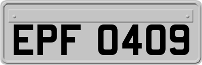 EPF0409
