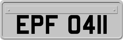 EPF0411