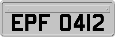EPF0412