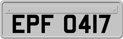 EPF0417