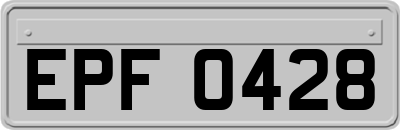 EPF0428