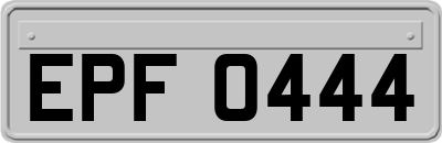 EPF0444