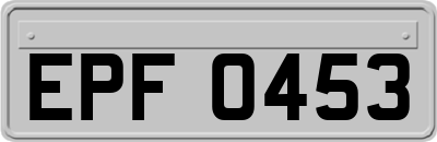 EPF0453