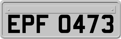 EPF0473