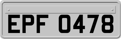 EPF0478