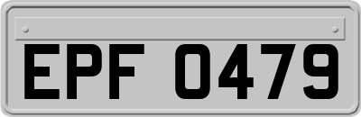 EPF0479