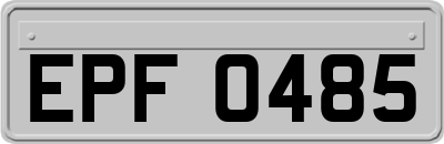 EPF0485