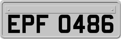 EPF0486