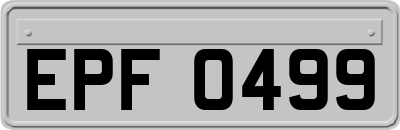 EPF0499