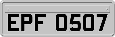 EPF0507