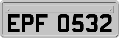 EPF0532