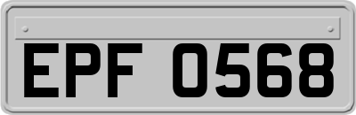 EPF0568