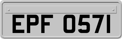 EPF0571