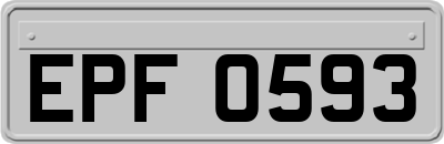 EPF0593