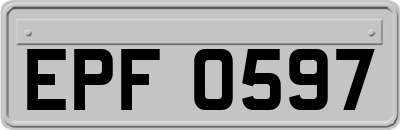EPF0597