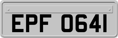 EPF0641