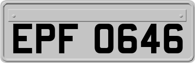 EPF0646