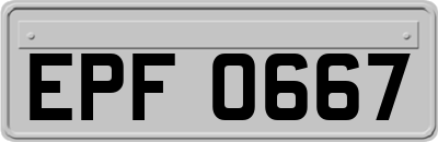 EPF0667