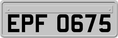 EPF0675