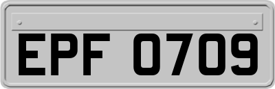 EPF0709