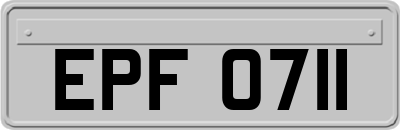 EPF0711
