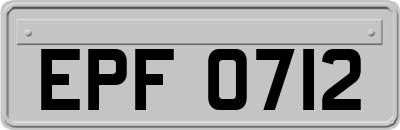 EPF0712