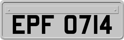 EPF0714