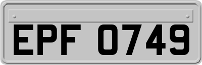 EPF0749