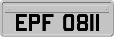 EPF0811