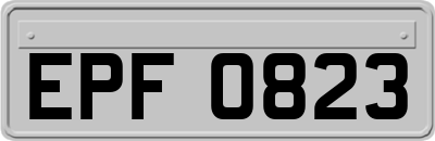 EPF0823