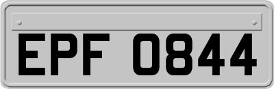 EPF0844