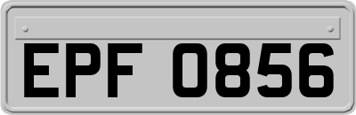 EPF0856