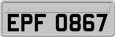 EPF0867