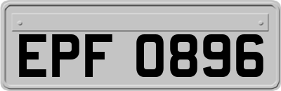 EPF0896