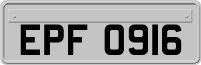 EPF0916