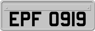 EPF0919