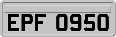 EPF0950