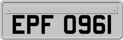 EPF0961