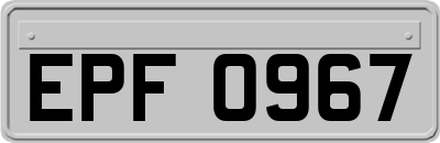 EPF0967
