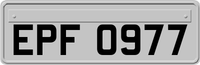 EPF0977