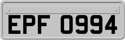 EPF0994