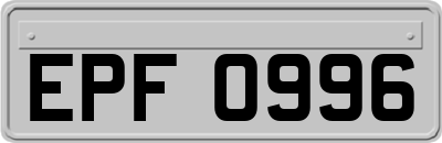 EPF0996