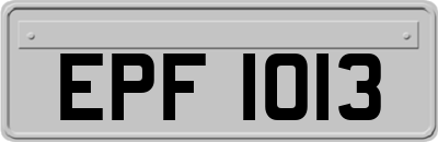 EPF1013
