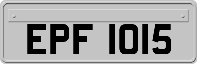 EPF1015