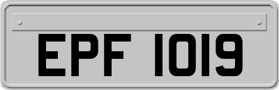 EPF1019