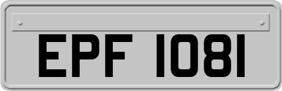 EPF1081