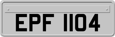 EPF1104