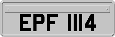 EPF1114