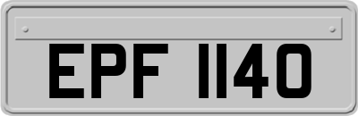 EPF1140